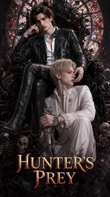 Hunter's Prey