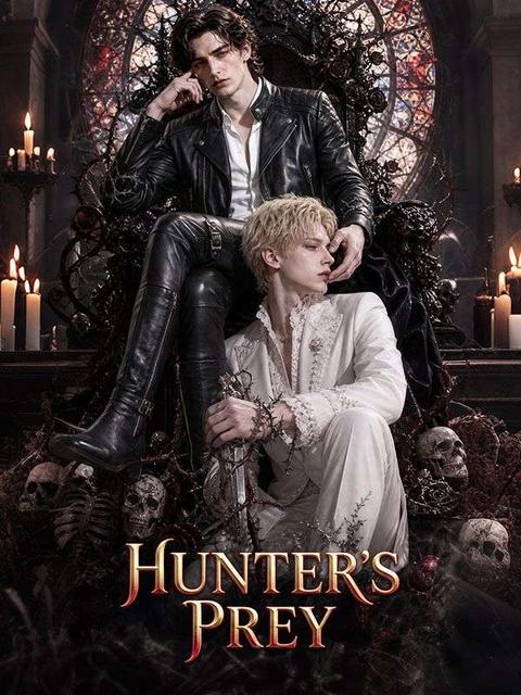 Hunter's Prey