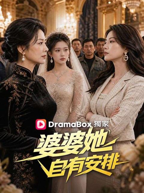 婆婆她自有安排