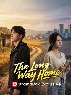 The Long Way Home