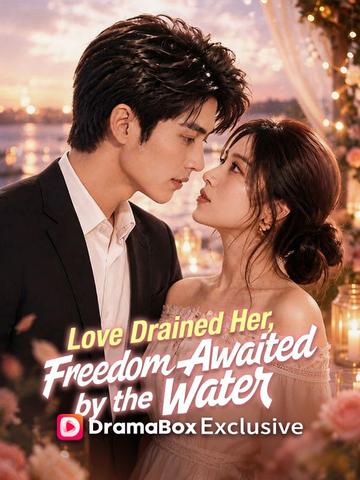 Love Drained Her, Freedom Awaited by the Water