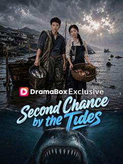 Second Chance by the Tides