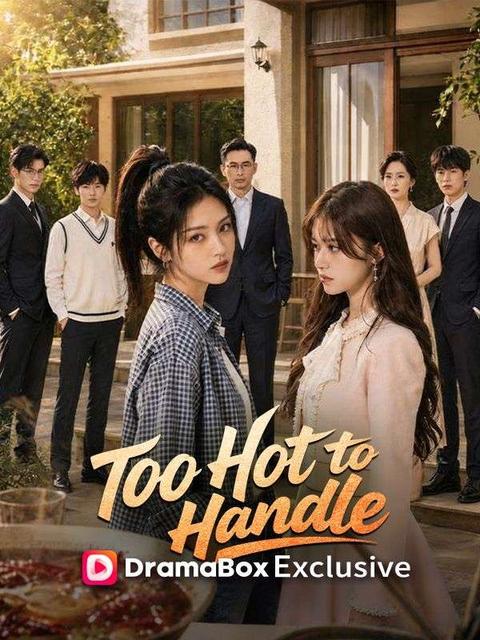 Too Hot to Handle