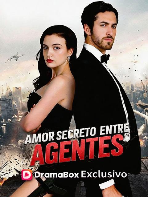 Amor secreto entre agentes