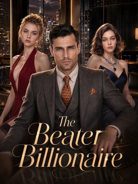 The Beater Billionaire