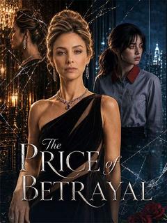  The Price of Betrayal