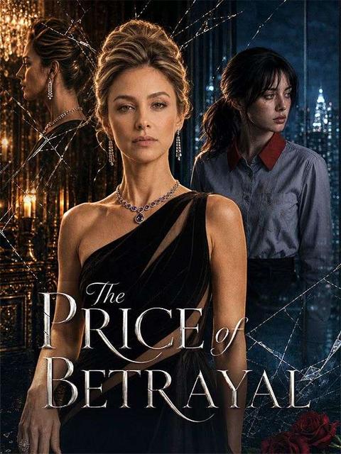  The Price of Betrayal