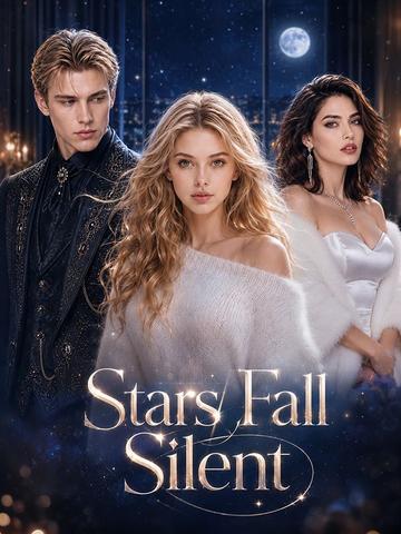 Stars Fall Silent