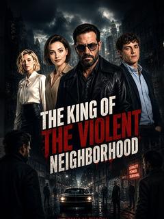 The King of the violent  neighborhood