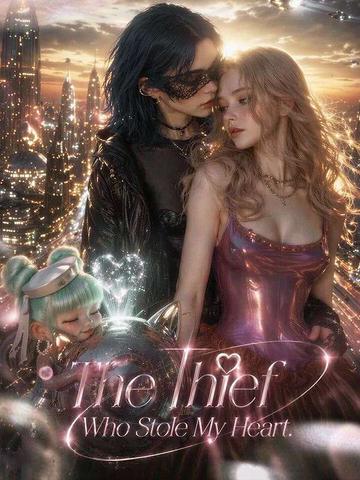 The Thief Who Stole My Heart