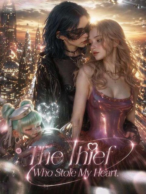 The Thief Who Stole My Heart