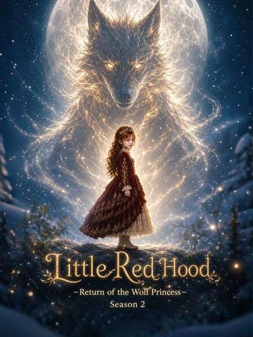 Little Red Hood: Return of the Wolf Princess Ⅱ