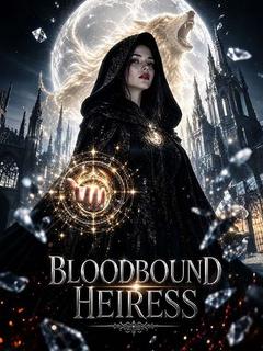 Bloodbound Heiress