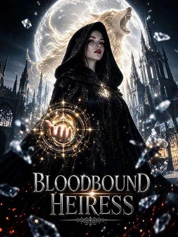 Bloodbound Heiress