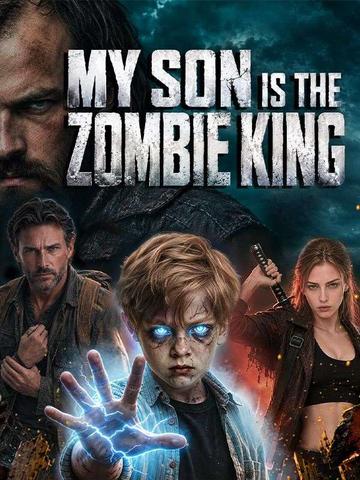 My Son Is the Zombie King