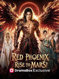 Red Phoenix: Rise to Mars