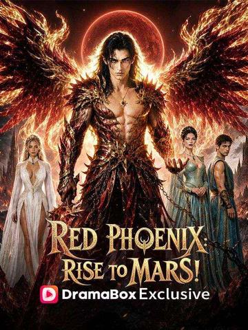 Red Phoenix: Rise to Mars