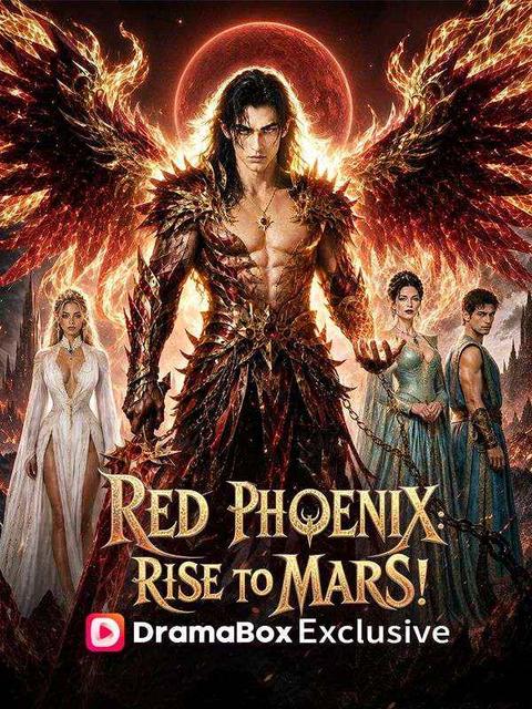 Red Phoenix: Rise to Mars