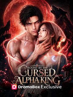 Bound by the Cursed Alpha King