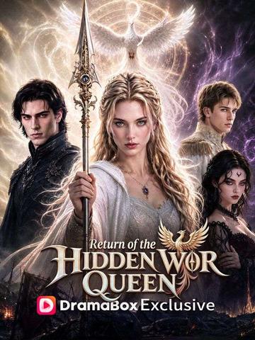 Return of the Hidden War Queen