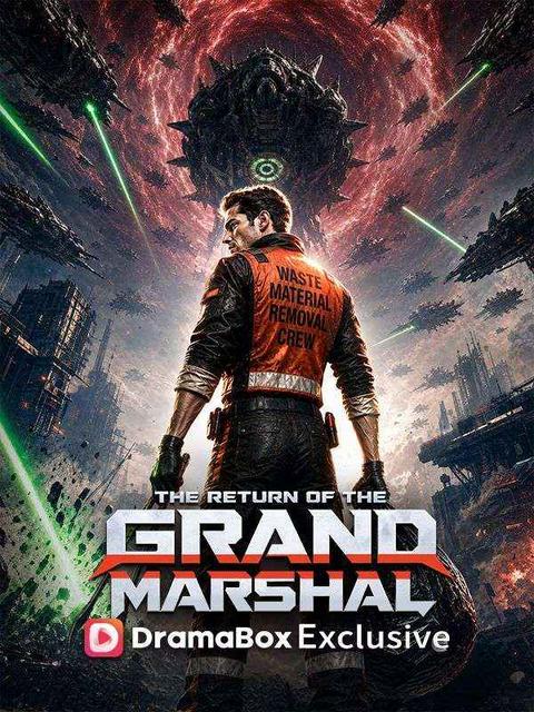 The Return of The Grand Marshal