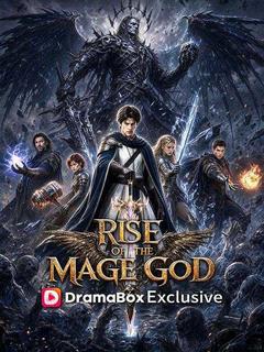Rise of the Mage-God