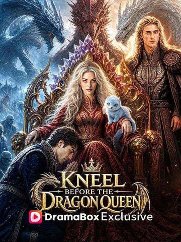Kneel Before The Dragon Queen
