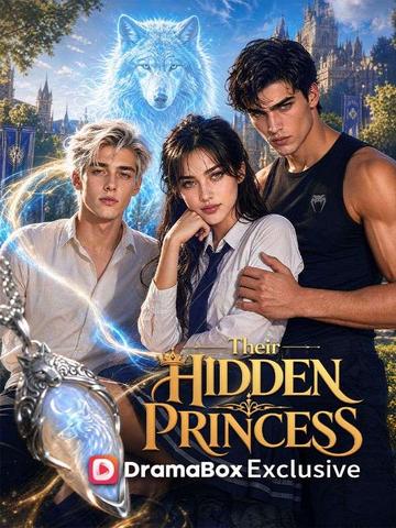Their Hidden Princess