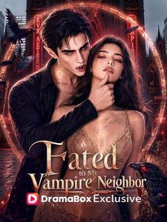 Fated to My Vampire Neighbor