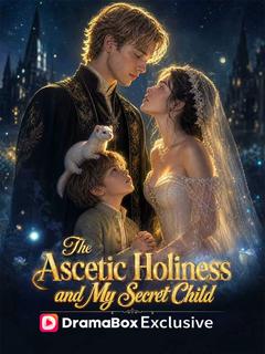 The Ascetic Holiness and My Secret Child