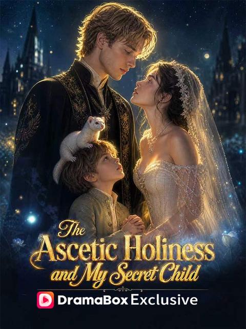 The Ascetic Holiness and My Secret Child