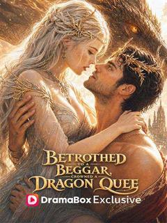 Betrothed to a Beggar, Crowned a Dragon Queen