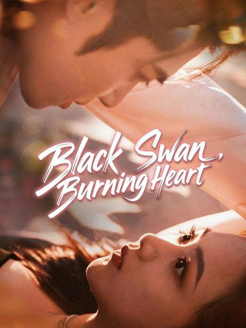 Black Swan, Burning Heart