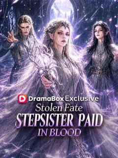 Stolen Fate STEPSISTER PAID IN BLOOD