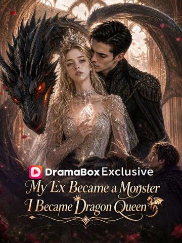 My Ex Became a Monster, I Became Dragon Queen