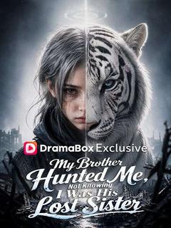 My Brother Hunted Me, Not Knowing I Was His Lost Sister