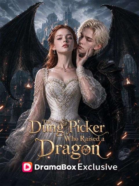 The Dung Picker Who Raised a Dragon