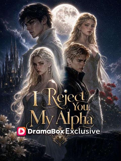 I Reject You, My Alpha