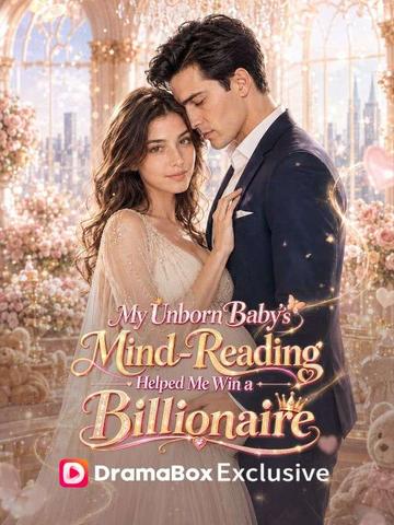 My Unborn Baby’s Mind‑Reading Helped Me Win a Billionaire