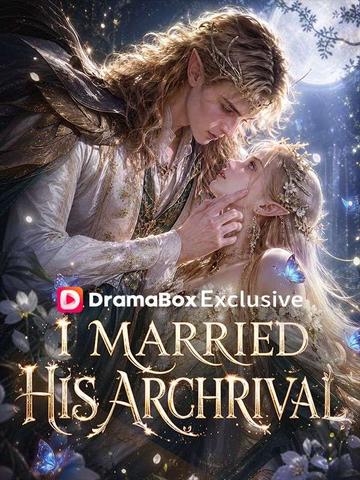 I Married His Archrival
