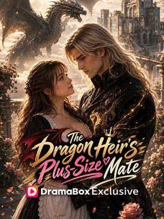 The Dragon Heir's Plus-Size Mate