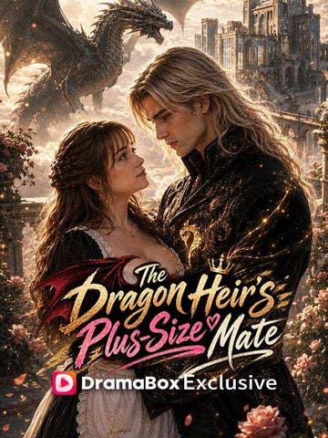 The Dragon Heir's Plus-Size Mate