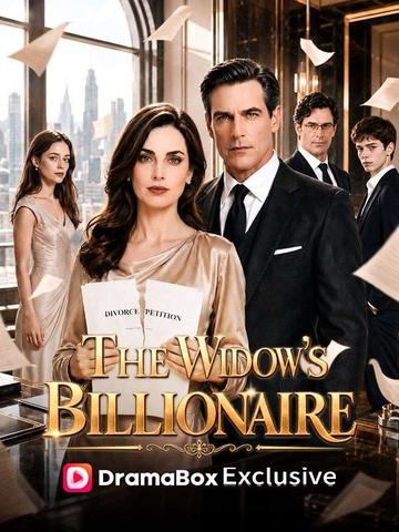 The Widow's Billionaire