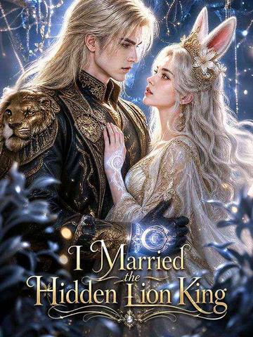 I Married the Hidden Lion King