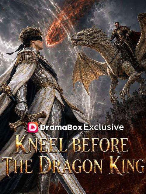 Kneel Before the Dragon King