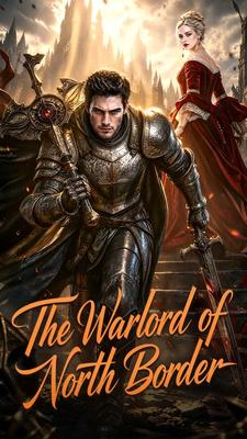 The Warlord of North Border