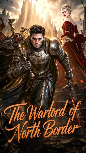 The Warlord of North Border