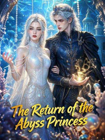 The Return of the Abyss Princess