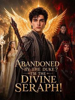 Abandoned by the Duke, I'm the Divine Seraph
