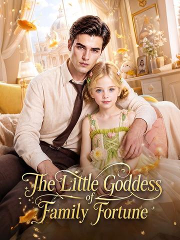 The Little Goddess of Family Fortune